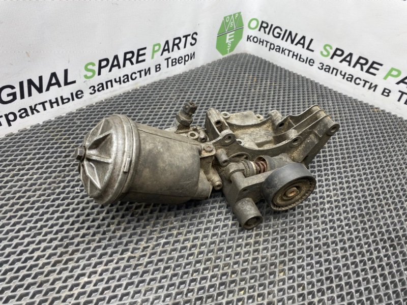 Корпус масляного фильтра, 3990 рублей, Тверь