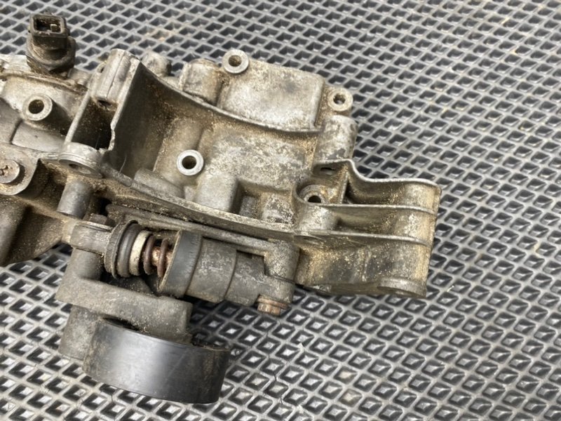 Корпус масляного фильтра, 3990 рублей, Тверь