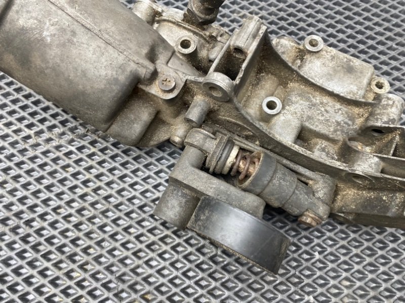 Корпус масляного фильтра, 3990 рублей, Тверь