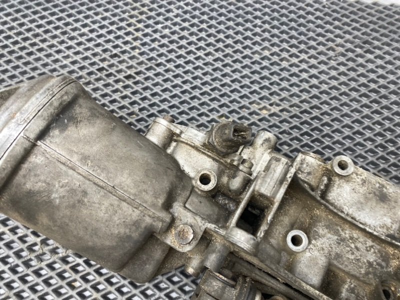 Корпус масляного фильтра, 3990 рублей, Тверь