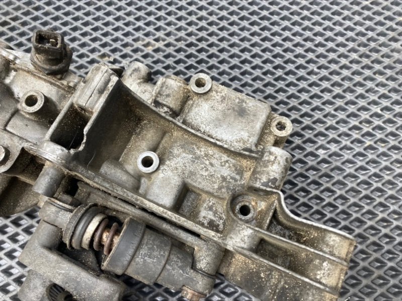 Корпус масляного фильтра, 3990 рублей, Тверь