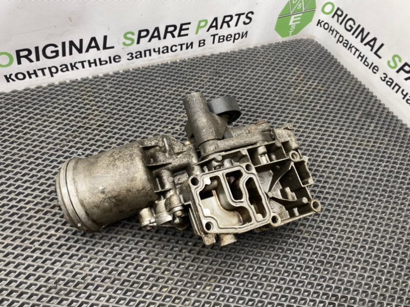Корпус масляного фильтра, 3990 рублей, Тверь