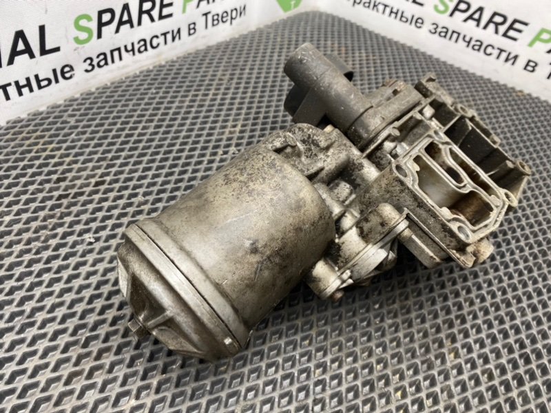Корпус масляного фильтра, 3990 рублей, Тверь