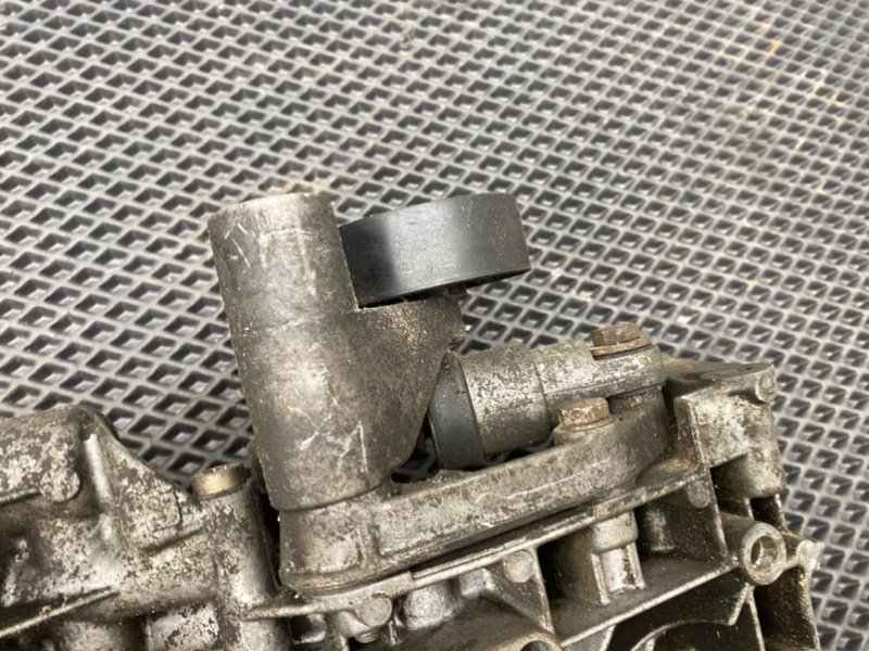 Корпус масляного фильтра, 3990 рублей, Тверь