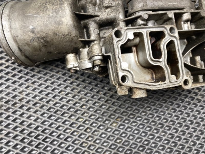 Корпус масляного фильтра, 3990 рублей, Тверь