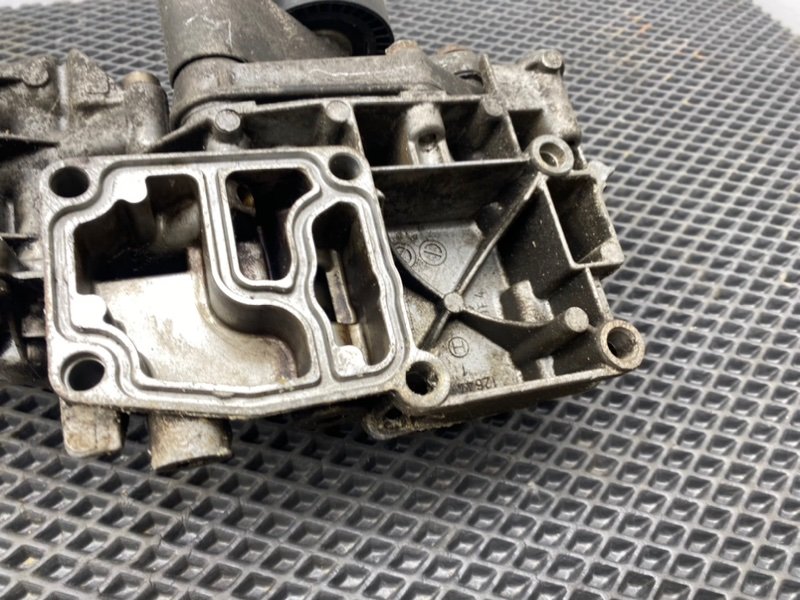 Корпус масляного фильтра, 3990 рублей, Тверь