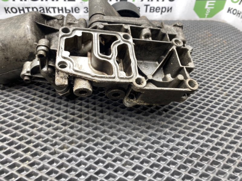 Корпус масляного фильтра, 3990 рублей, Тверь