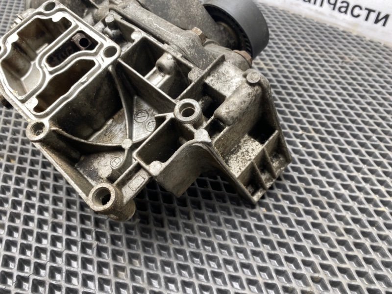 Корпус масляного фильтра, 3990 рублей, Тверь