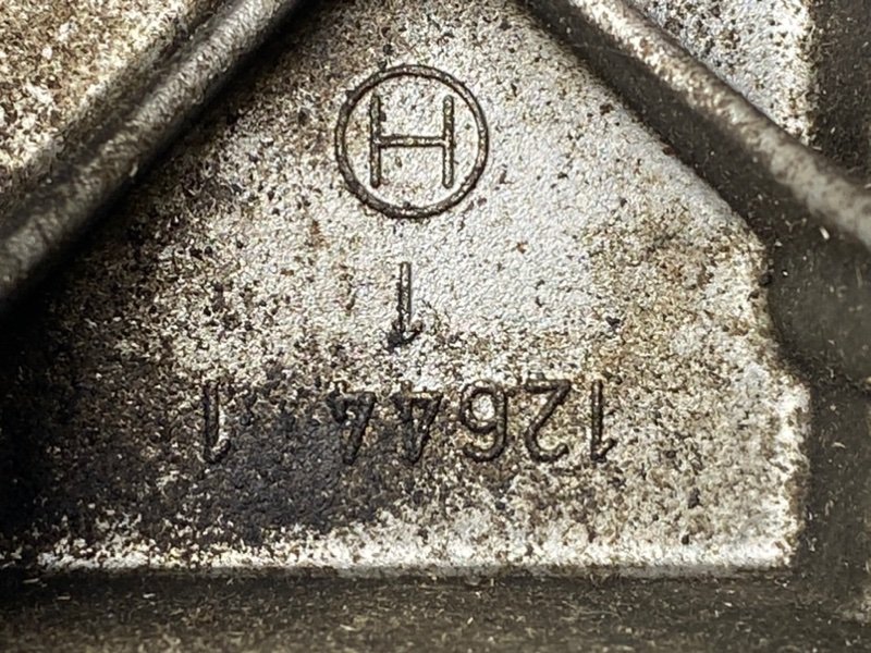 Корпус масляного фильтра, 3990 рублей, Тверь