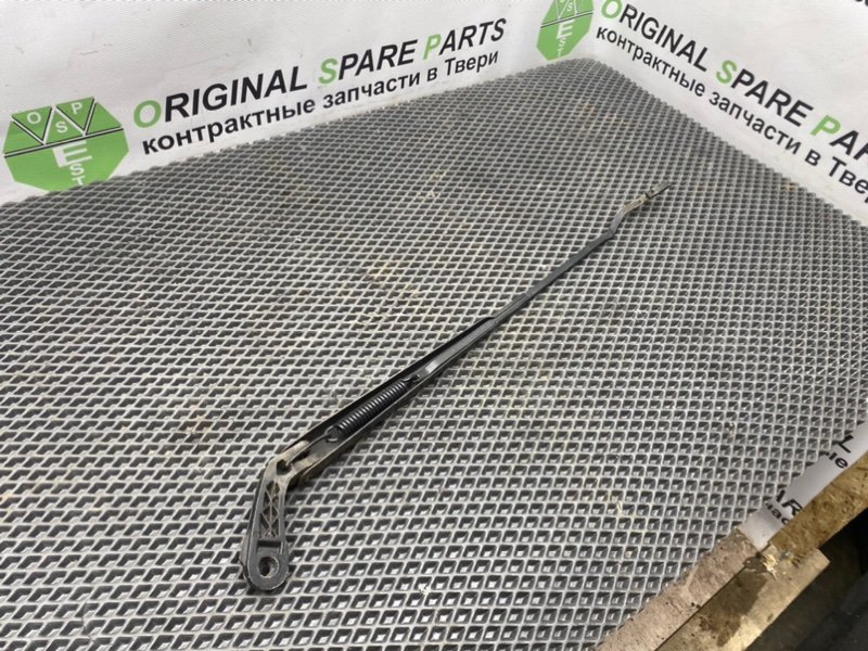 Дворник лобового стекла, 890 рублей, Тверь