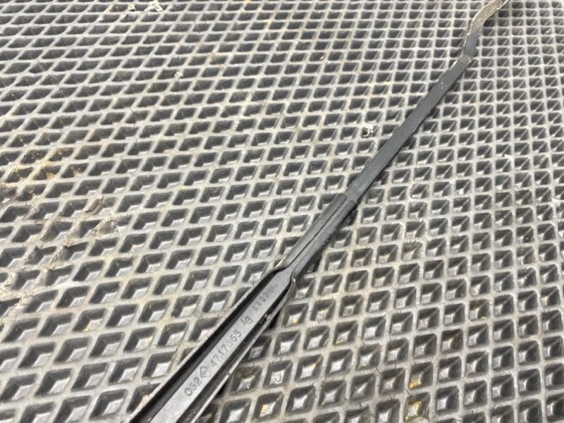 Дворник лобового стекла, 890 рублей, Тверь