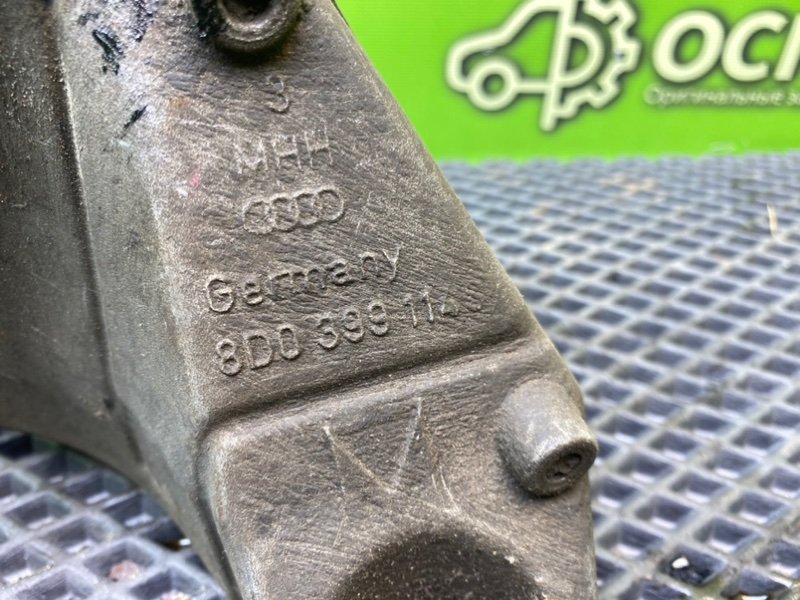 Кронштейн МКПП, 1990 рублей, Тверь