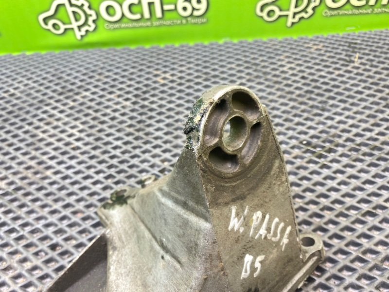 Кронштейн МКПП, 1990 рублей, Тверь