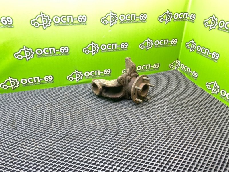 Поворотный кулак, 1790 рублей, Тверь