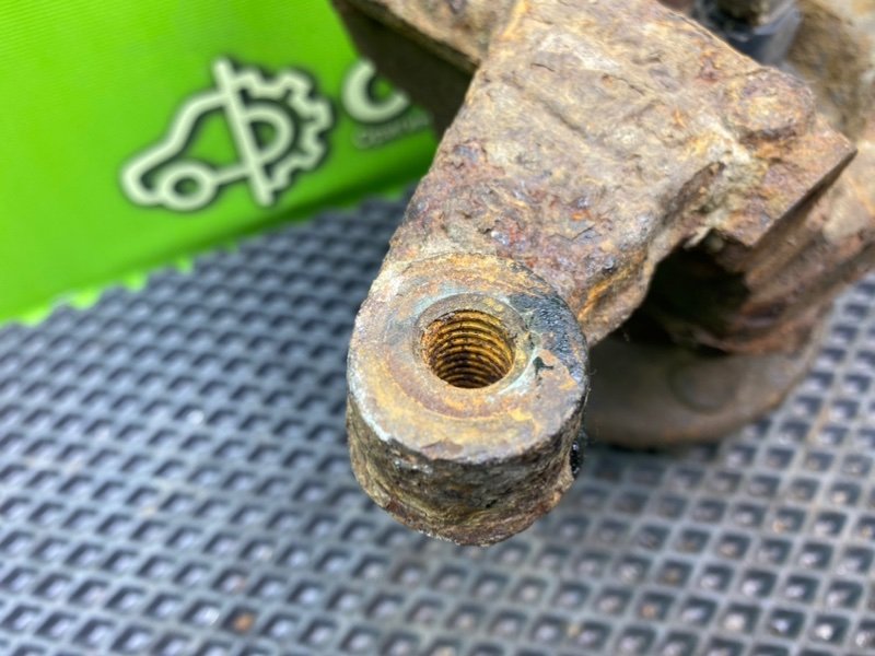 Поворотный кулак, 1790 рублей, Тверь