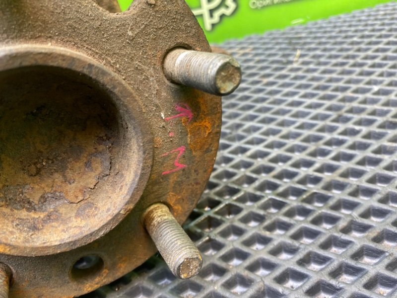 Поворотный кулак, 1790 рублей, Тверь