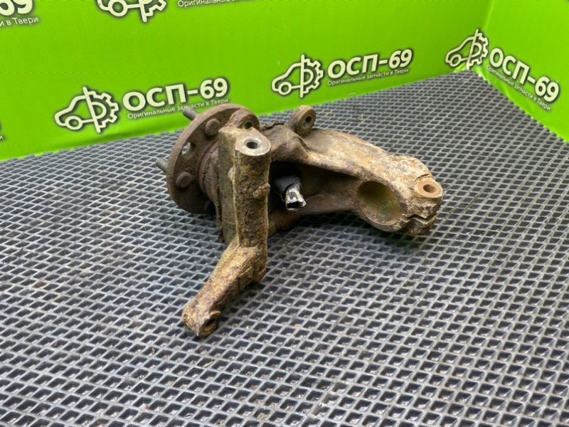 Поворотный кулак, 1790 рублей, Тверь