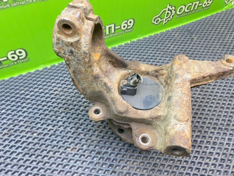 Поворотный кулак, 1790 рублей, Тверь