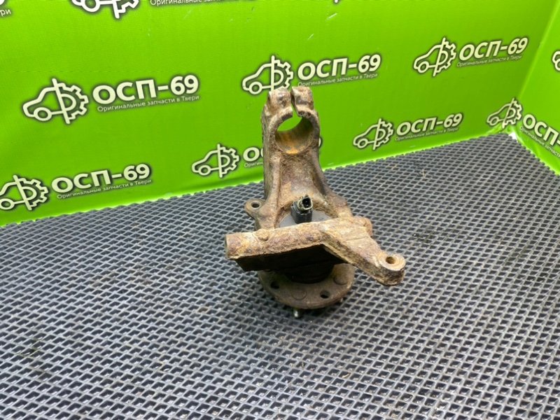 Поворотный кулак, 1790 рублей, Тверь