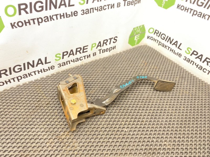 Педаль тормоза, 790 рублей, Тверь