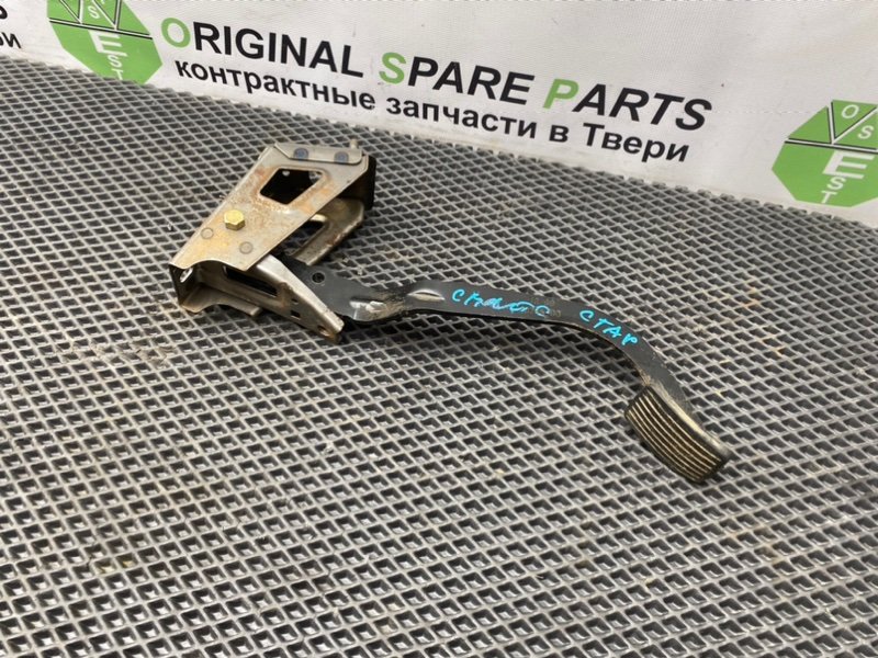 Педаль тормоза, 790 рублей, Тверь