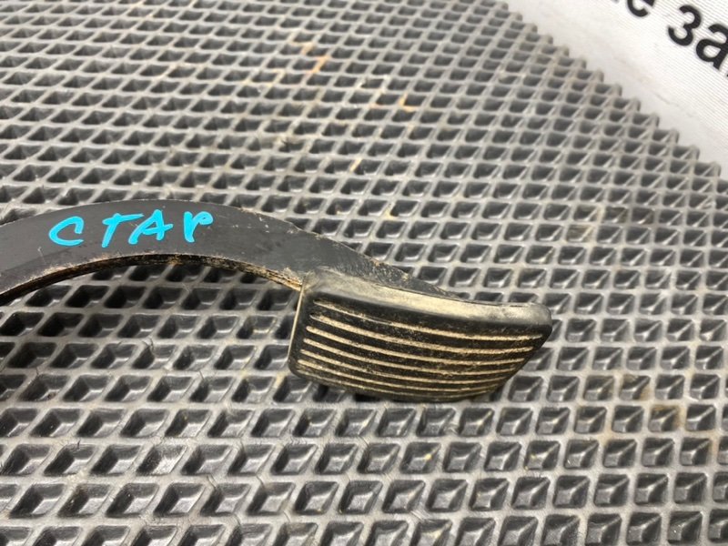 Педаль тормоза, 790 рублей, Тверь