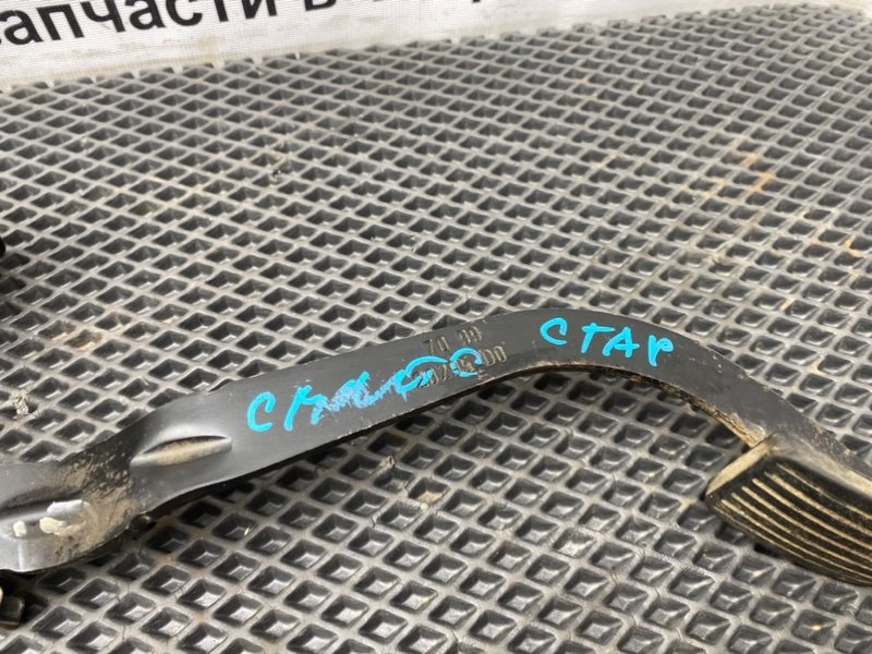 Педаль тормоза, 790 рублей, Тверь