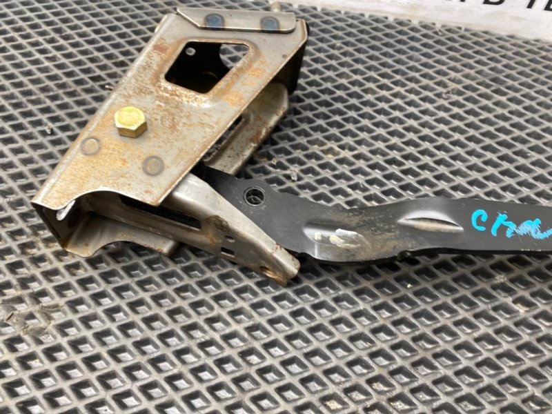 Педаль тормоза, 790 рублей, Тверь