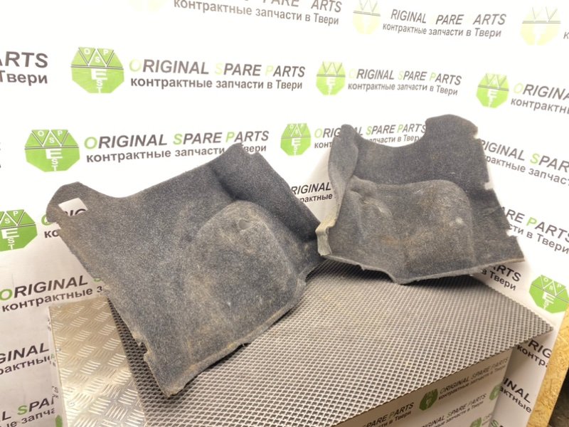 Обшивки багажника, 990 рублей, Тверь