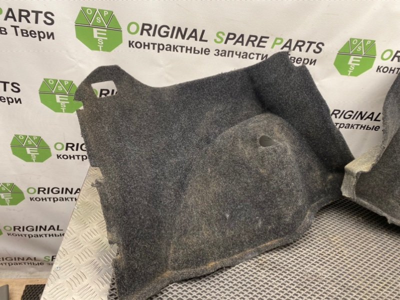 Обшивки багажника, 990 рублей, Тверь