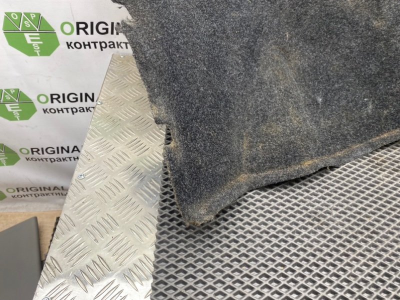 Обшивки багажника, 990 рублей, Тверь