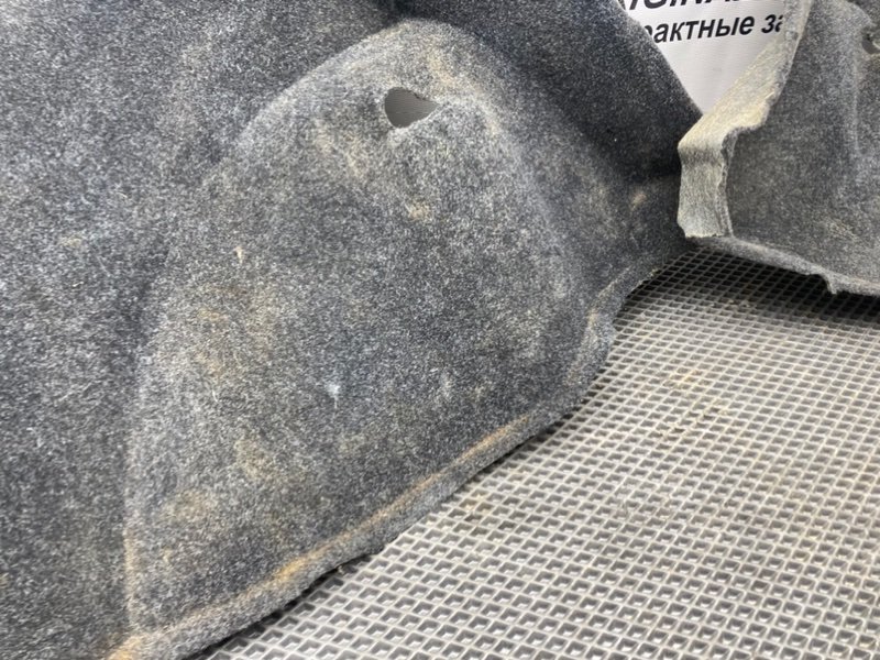 Обшивки багажника, 990 рублей, Тверь