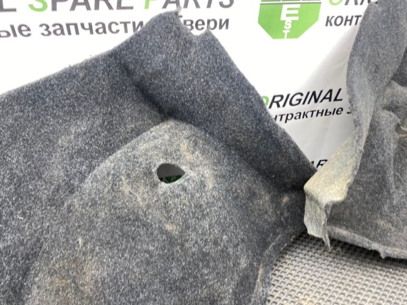 Обшивки багажника, 990 рублей, Тверь