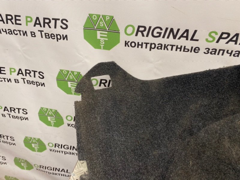 Обшивки багажника, 990 рублей, Тверь