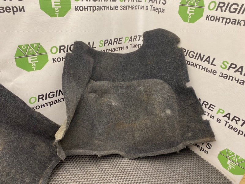 Обшивки багажника, 990 рублей, Тверь