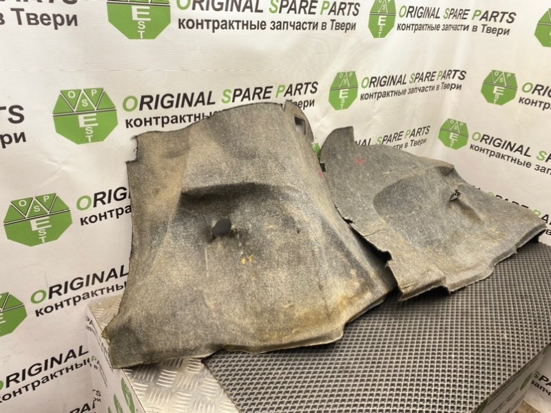 Обшивки багажника, 990 рублей, Тверь