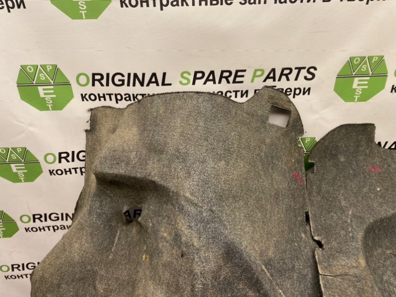 Обшивки багажника, 990 рублей, Тверь