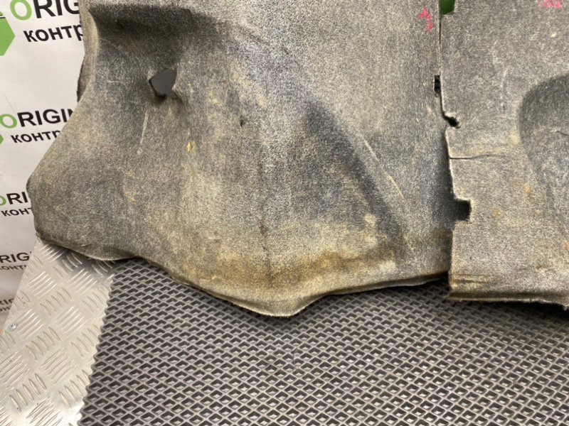 Обшивки багажника, 990 рублей, Тверь