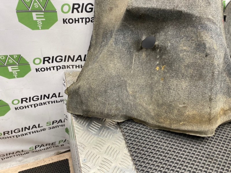 Обшивки багажника, 990 рублей, Тверь