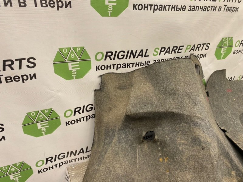 Обшивки багажника, 990 рублей, Тверь