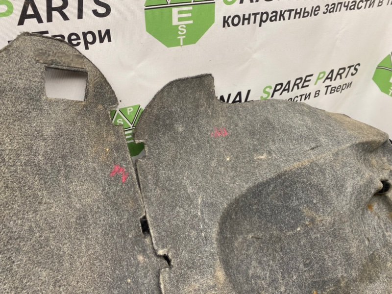 Обшивки багажника, 990 рублей, Тверь