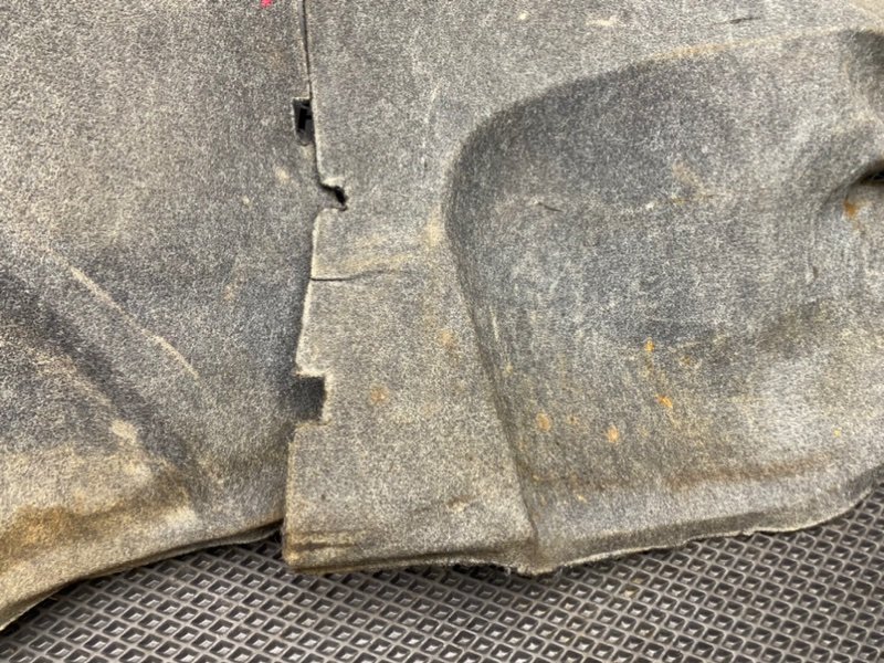 Обшивки багажника, 990 рублей, Тверь