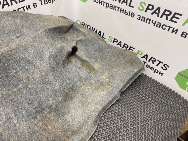 Обшивки багажника, 990 рублей, Тверь