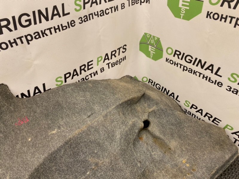 Обшивки багажника, 990 рублей, Тверь