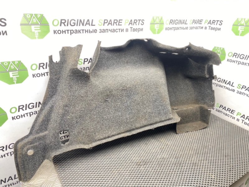 Обшивка багажника, 1090 рублей, Тверь