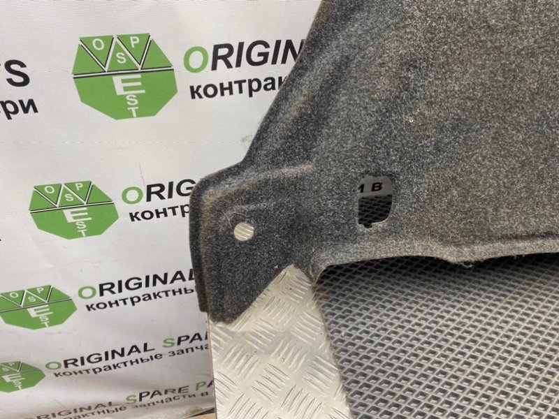 Обшивка багажника, 1090 рублей, Тверь