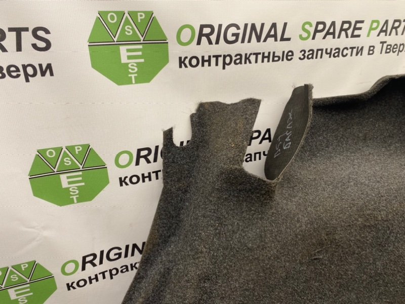 Обшивка багажника, 1090 рублей, Тверь