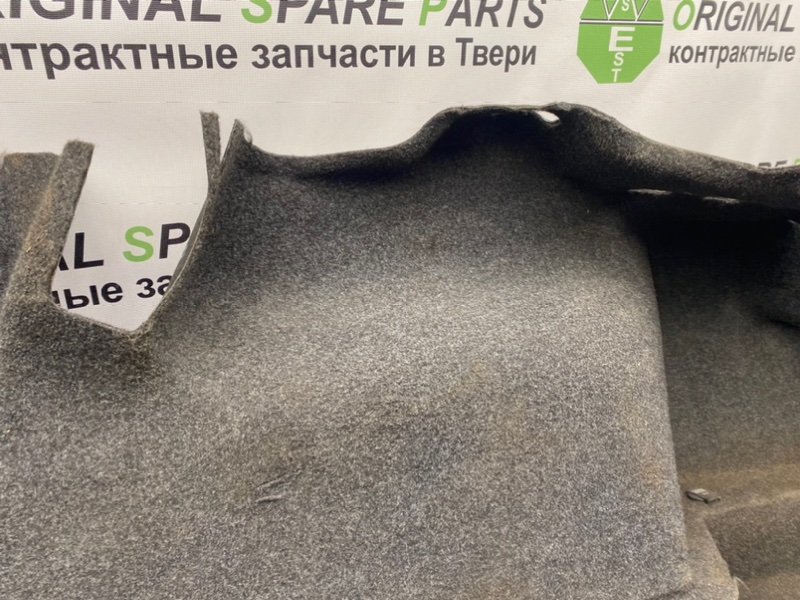 Обшивка багажника, 1090 рублей, Тверь