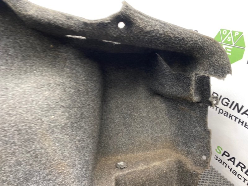 Обшивка багажника, 1090 рублей, Тверь