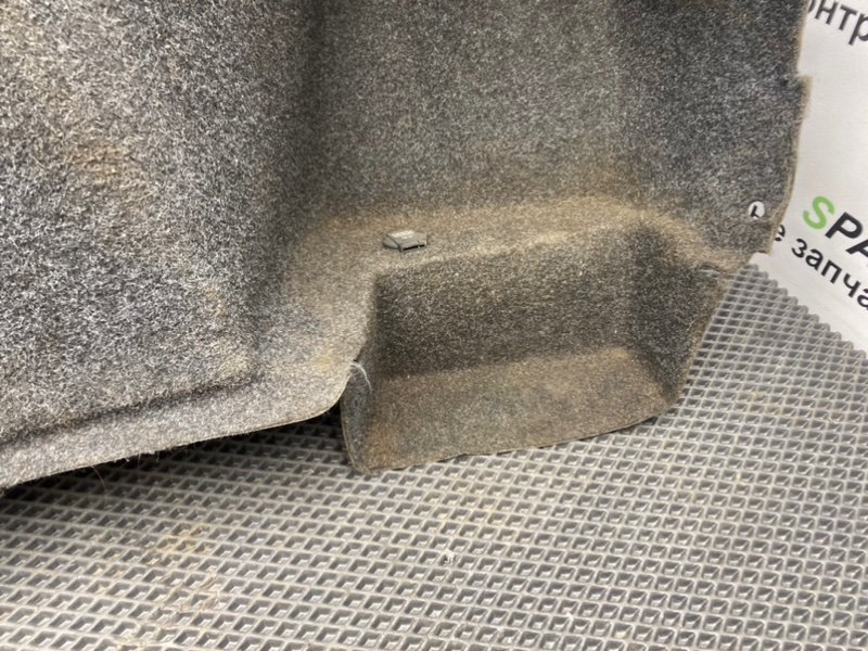 Обшивка багажника, 1090 рублей, Тверь